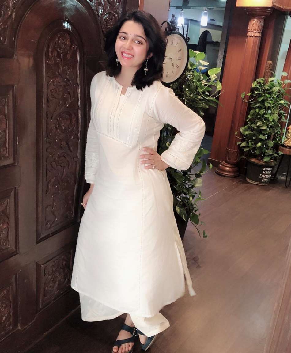 Charmy Kaur