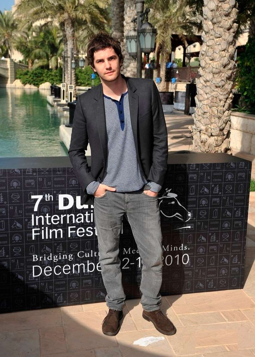 Jim Sturgess