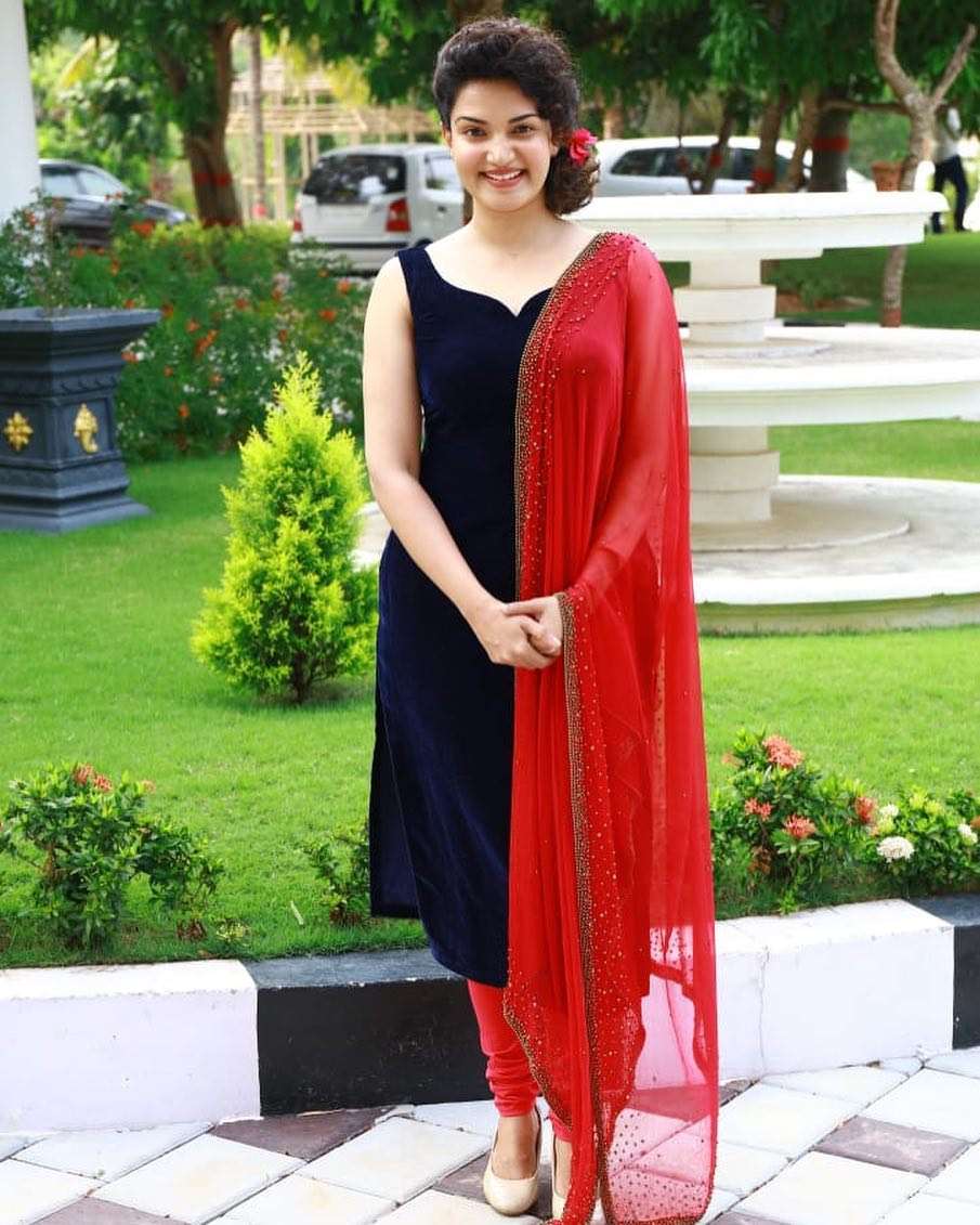 Honey Rose