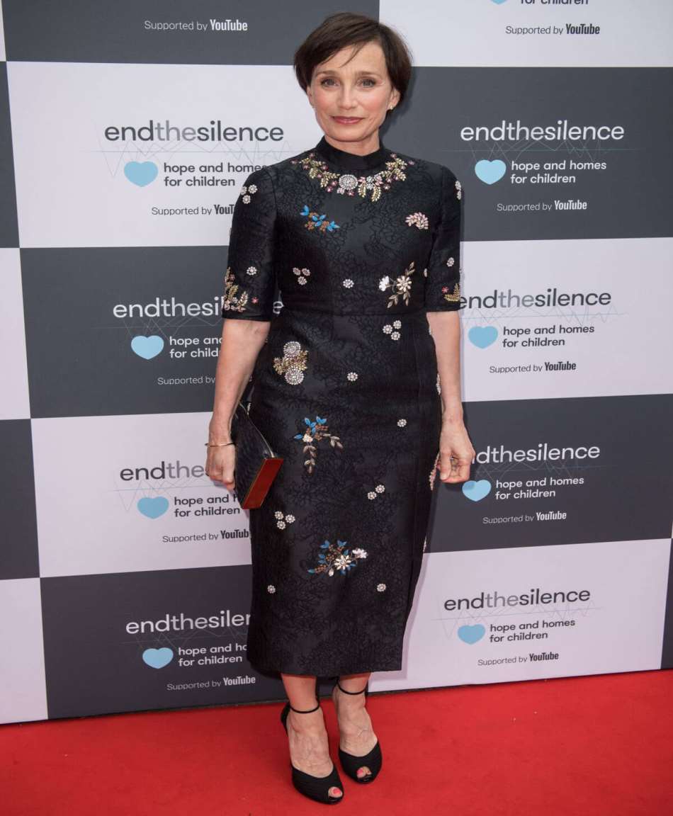 Next photo of Kristin Scott Thomas