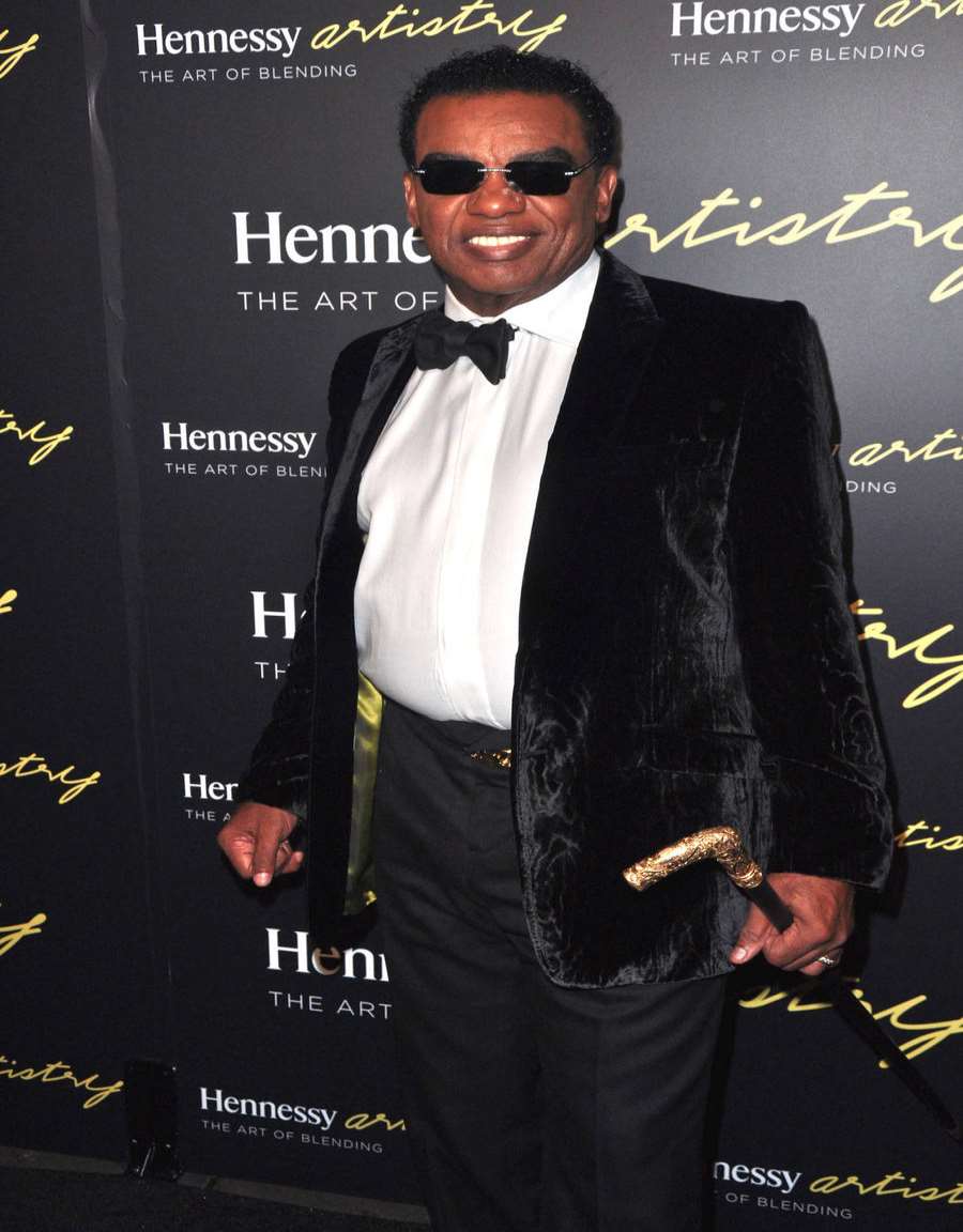 Ron Isley Net Worth Asking List