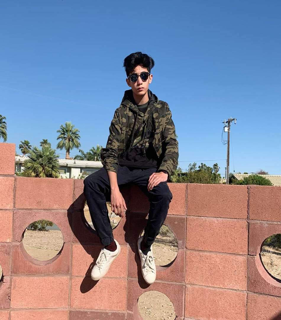 Mitchell Gregorio