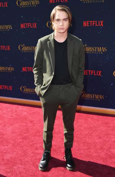 Judah Lewis