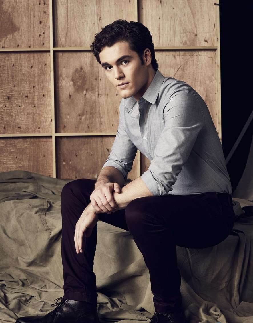 Charlie DePew
