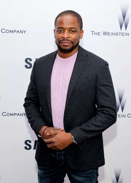 Dule Hill
