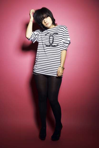 Lily Allen