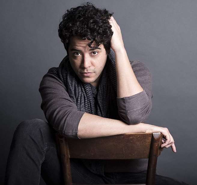 Dan Domenech
