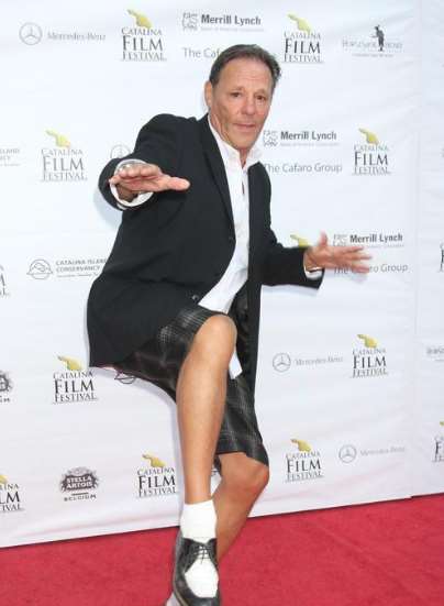 Chris Mulkey