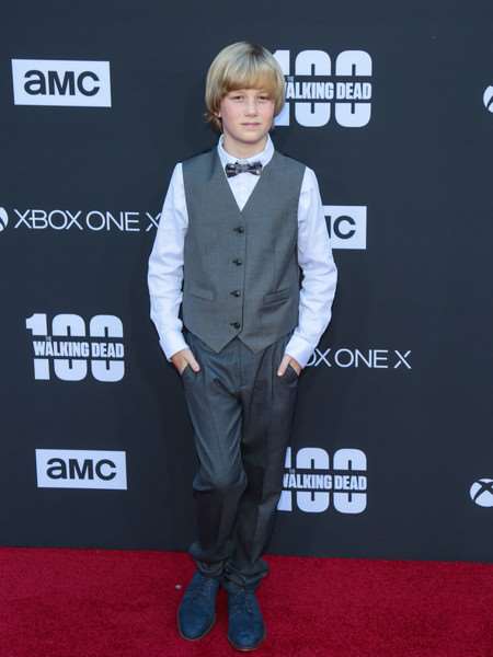Macsen Lintz