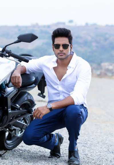 Sundeep Kishan