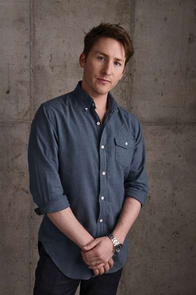 Jesse Moss