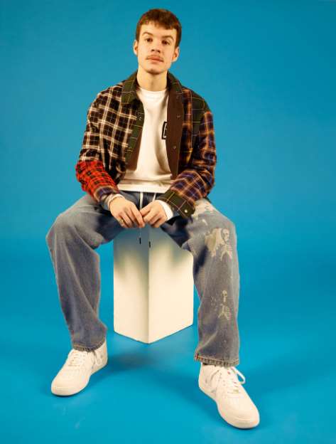 Rex Orange County