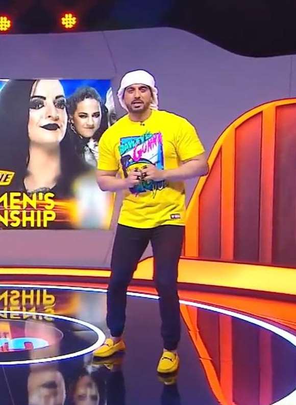 Moein Al Bastaki