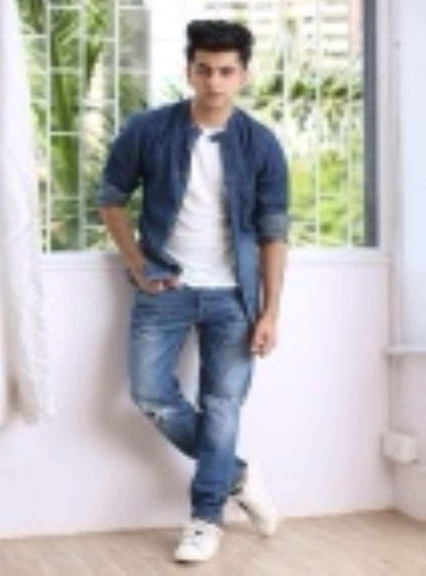 Gaurav Sareen