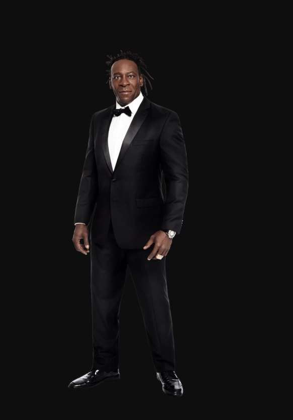 Booker T (wrestler)