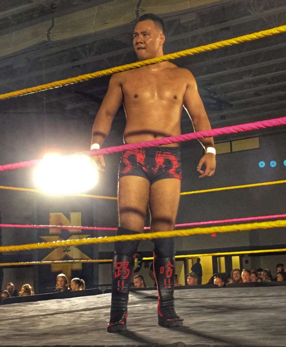 Tian Bing