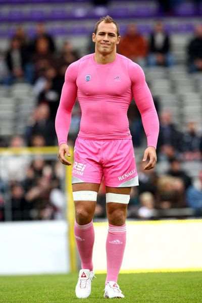 Sergio Parisse