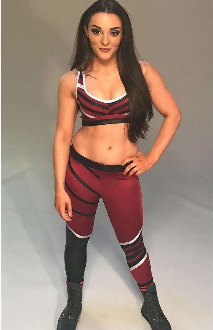 Deonna Purrazzo