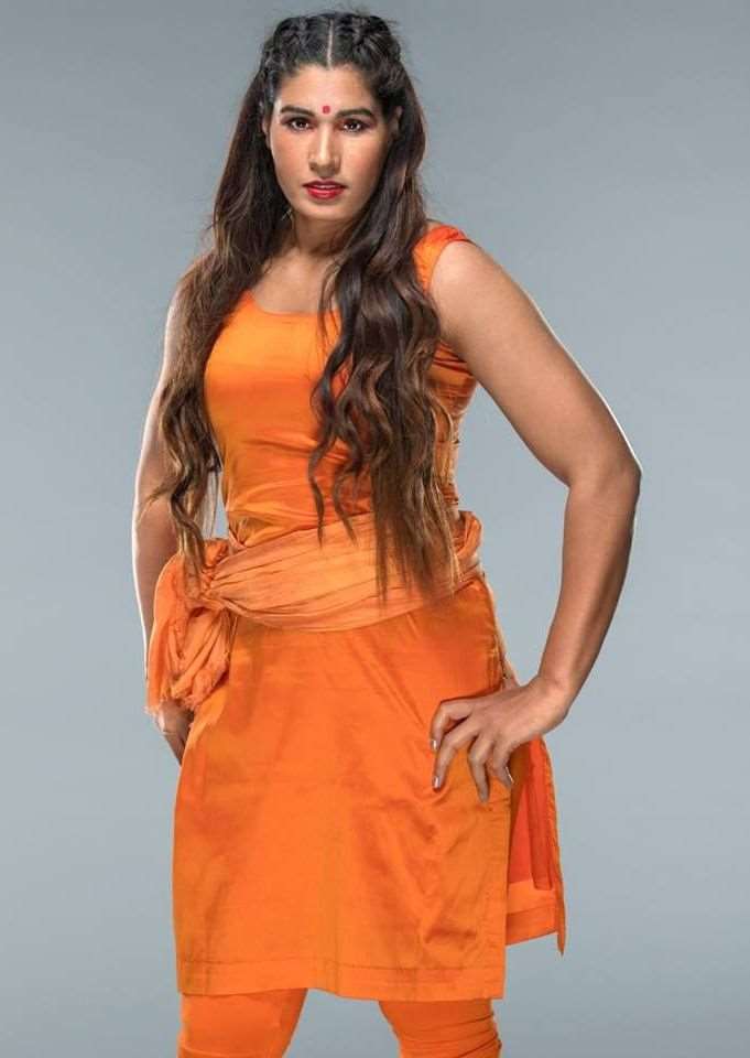 Kavita Devi