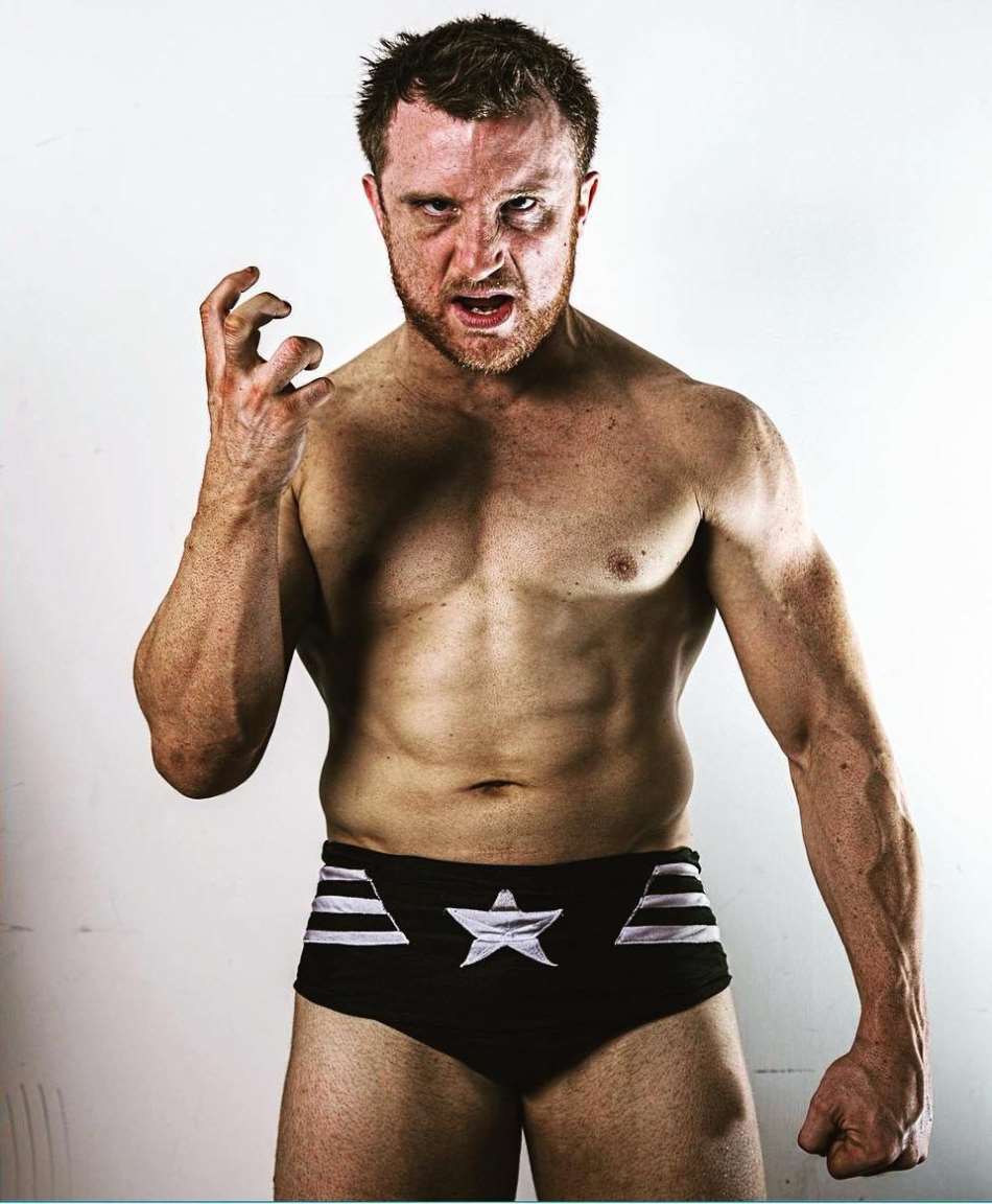 Travis Banks