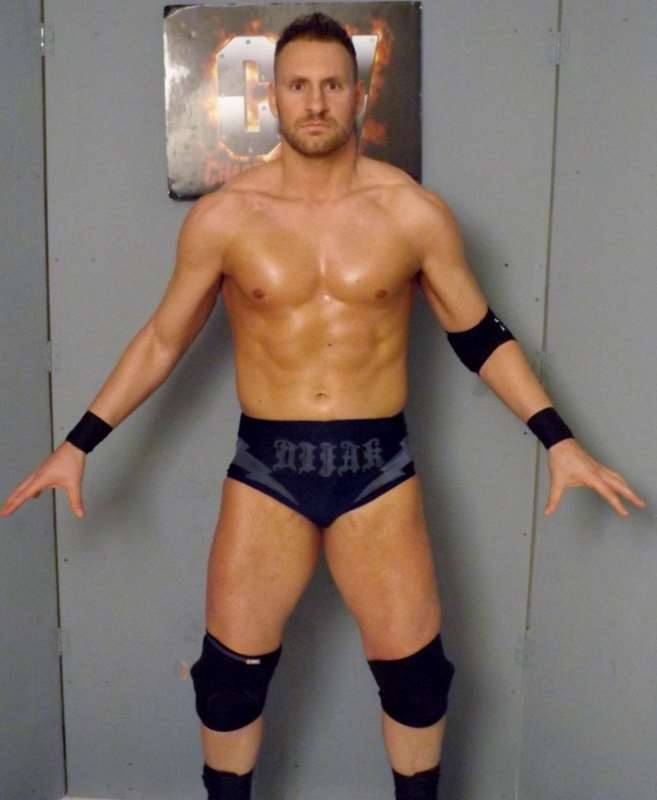 Donovan Dijak