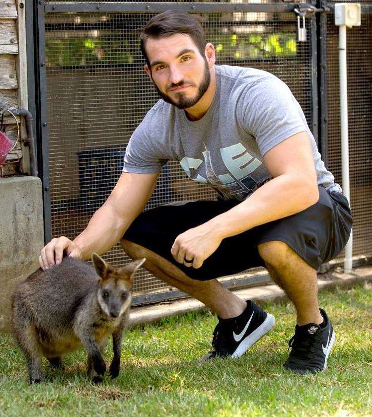 Johnny Gargano Birthday, Real Name, Age, Weight, Height, Family, Facts, Contact Details, Wife