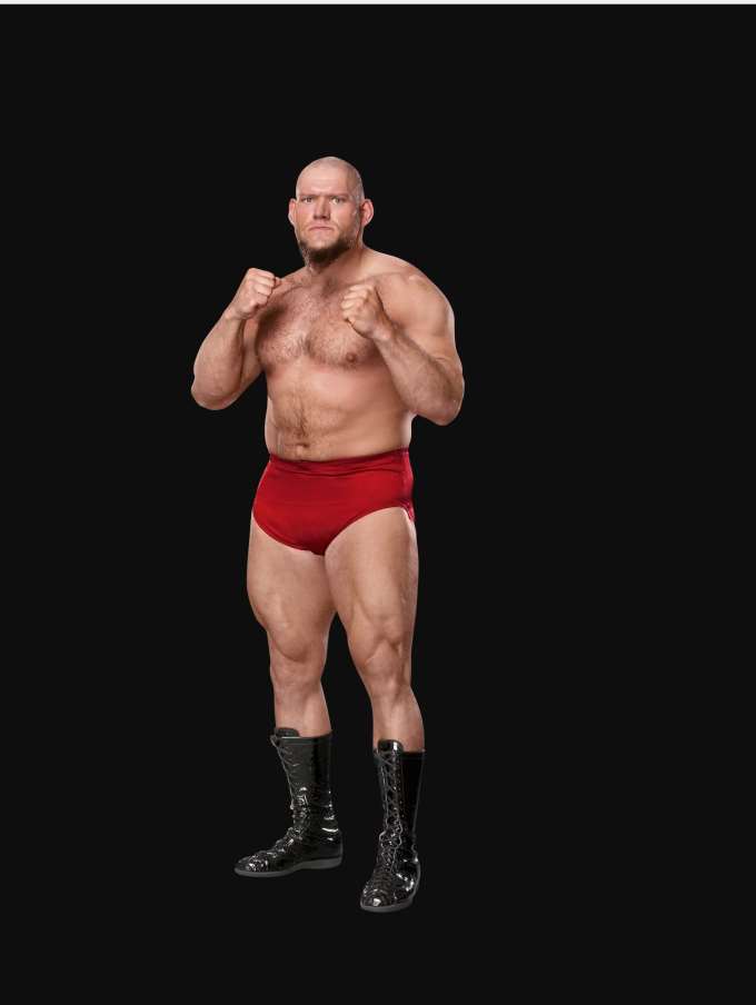 Lars Sullivan