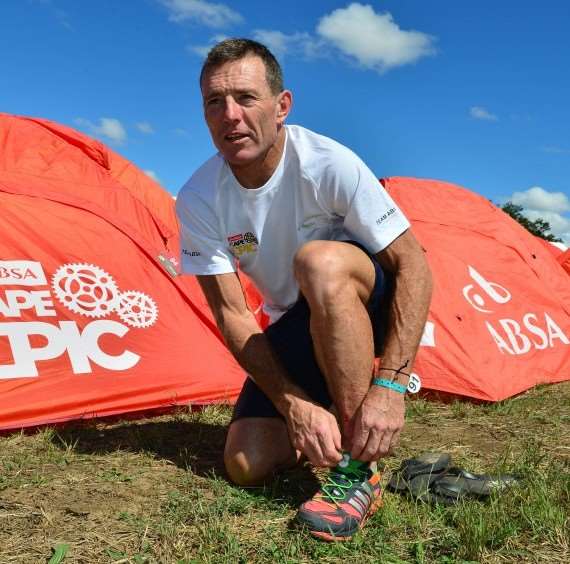 Joel Stransky
