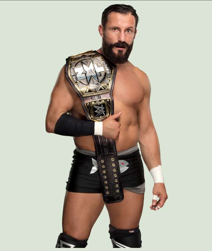 Bobby Fish