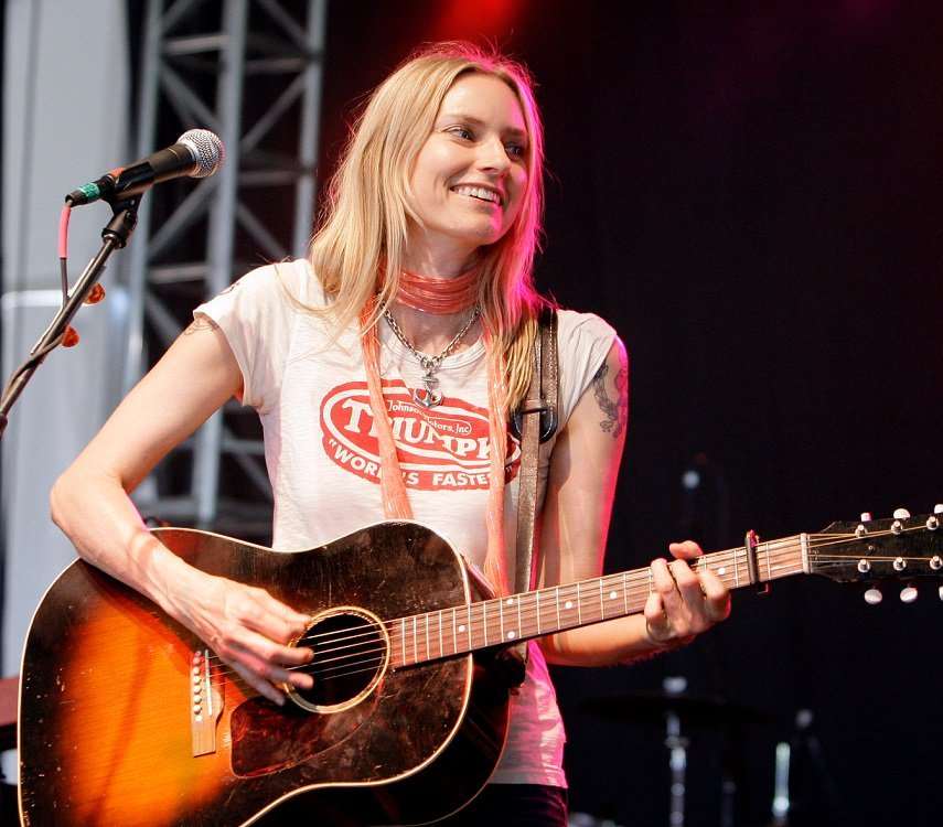 Aimee Mann