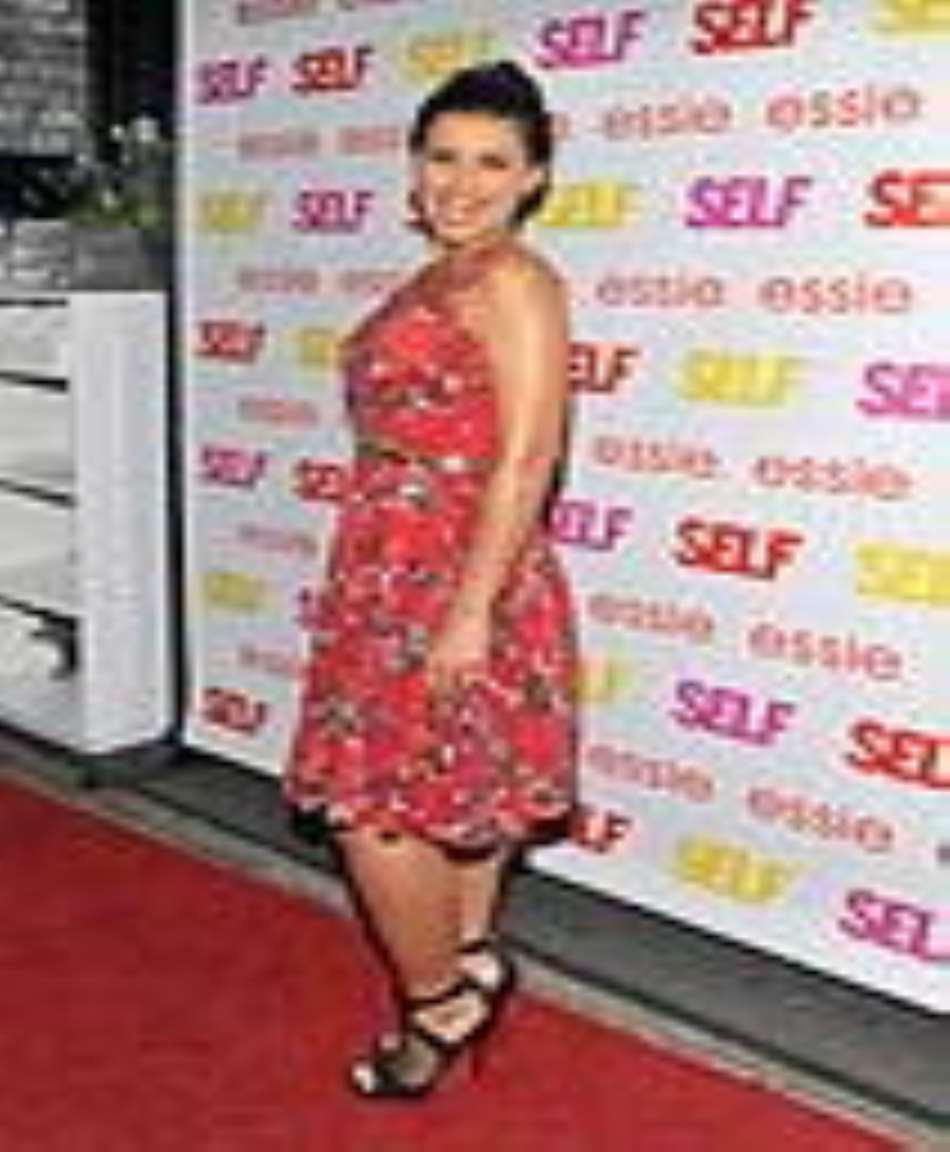 Nelly Furtado
