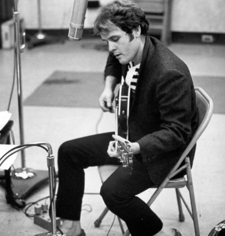 Tim Hardin