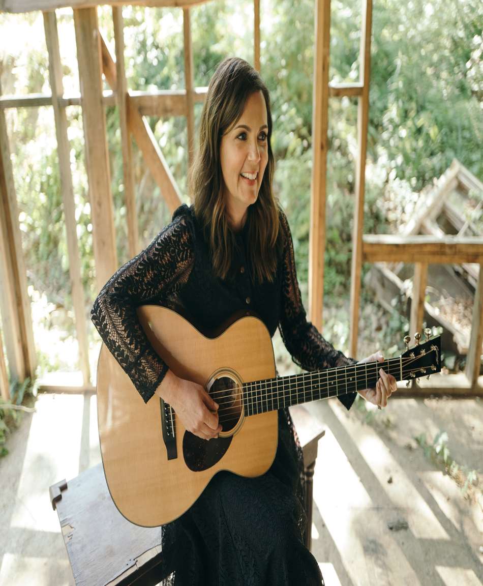 Lori McKenna