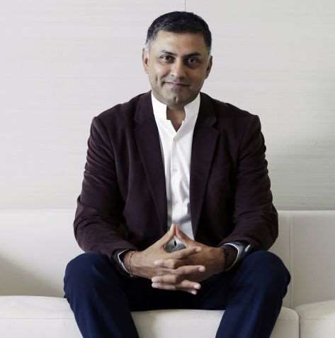 Nikesh Arora Birthday, Real Name, Age, Weight, Height, Family, Facts ...