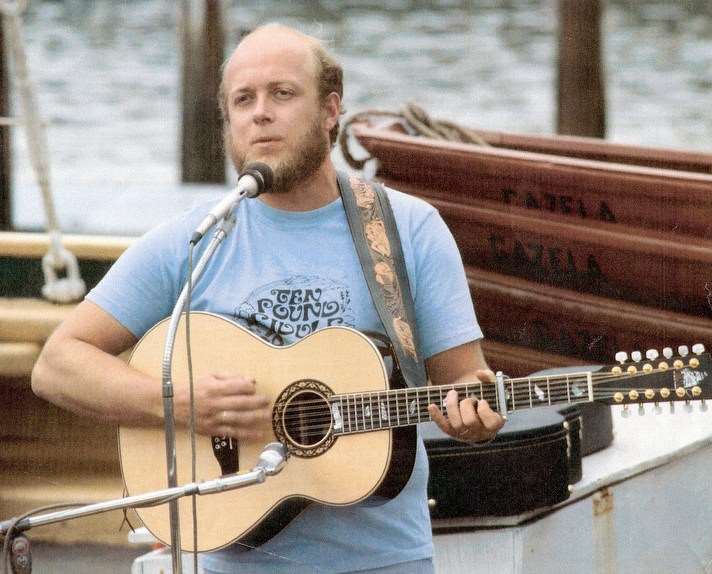Stan Rogers