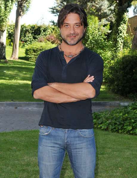 Enrique Arce