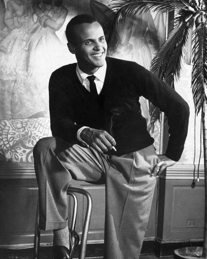 Harry Belafonte