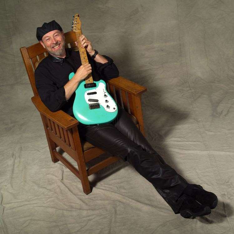 Richard Thompson (Singer)