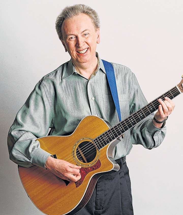 Al Stewart