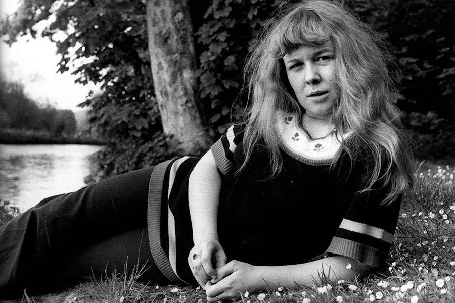 Sandy Denny