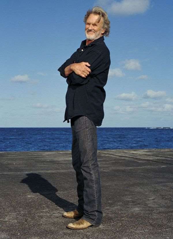 Kris Kristofferson