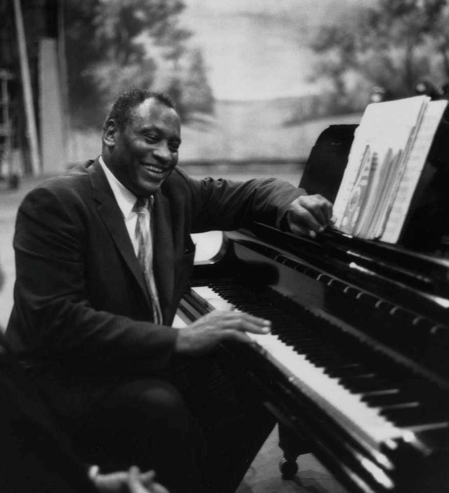 Paul Robeson