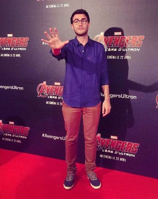 Cyprien Iov