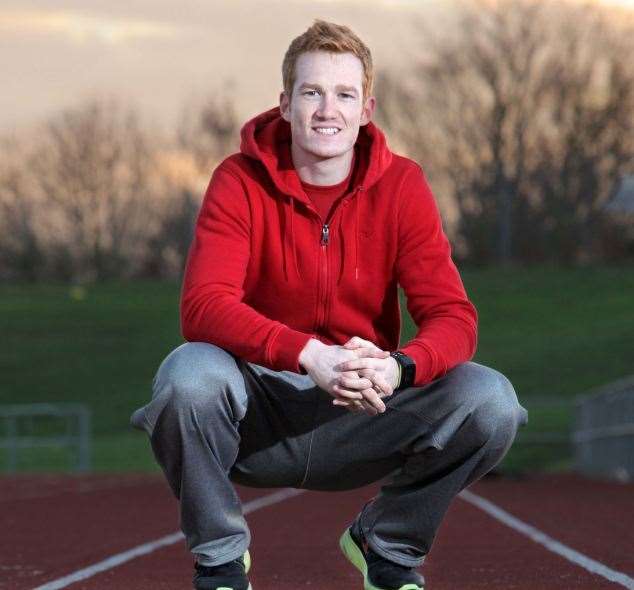 Greg Rutherford