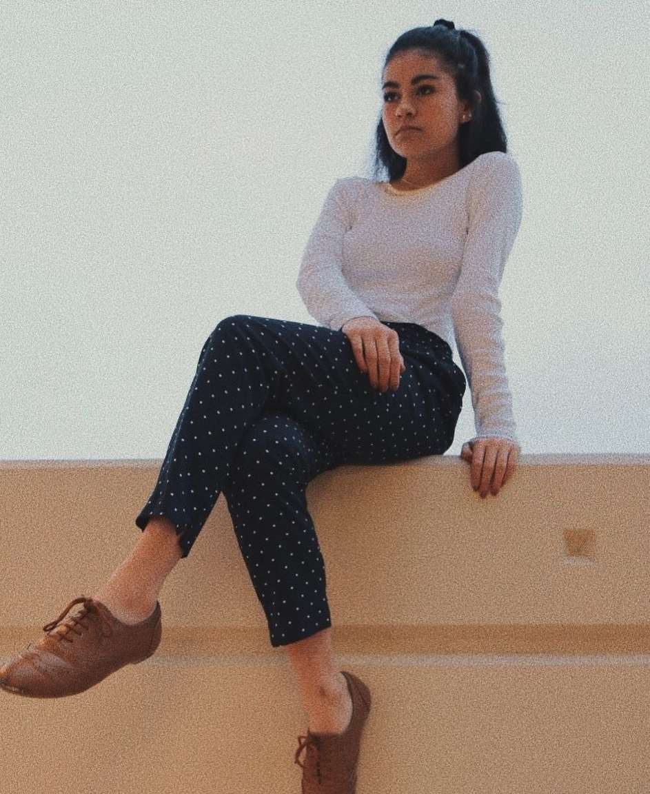Jazzy Anne