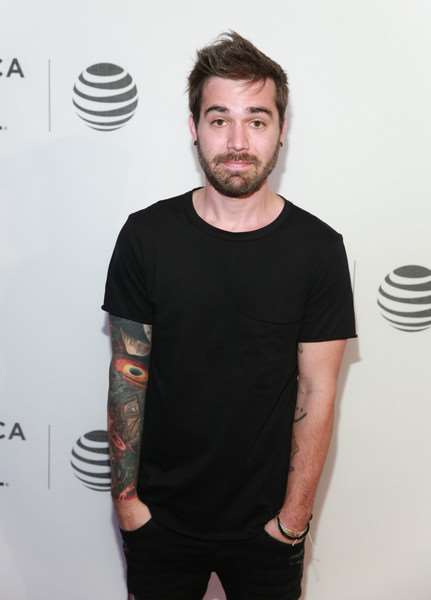 Charles Trippy