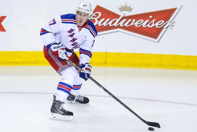 Ryan McDonagh