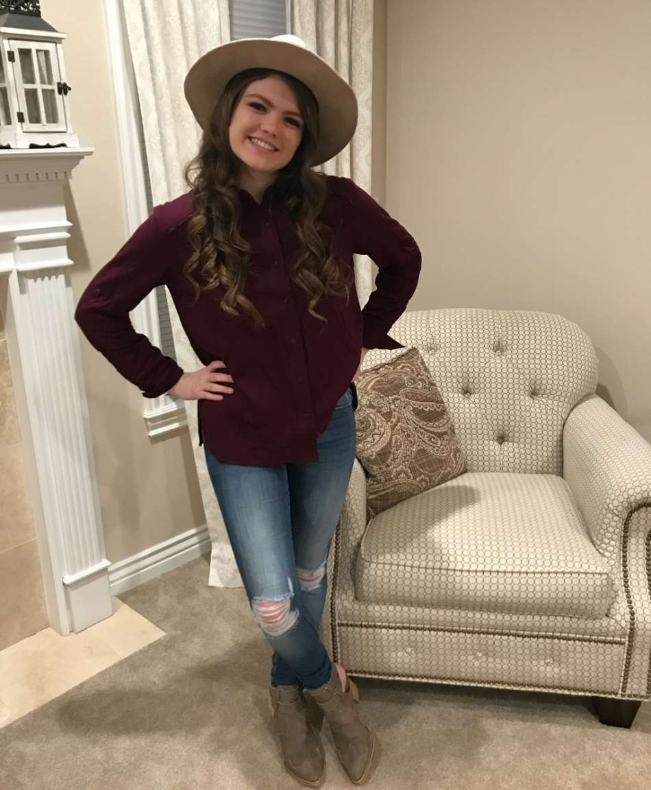 AllAroundAudrey