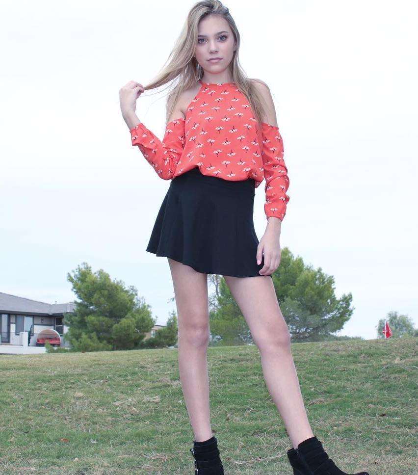 Sasha Morga