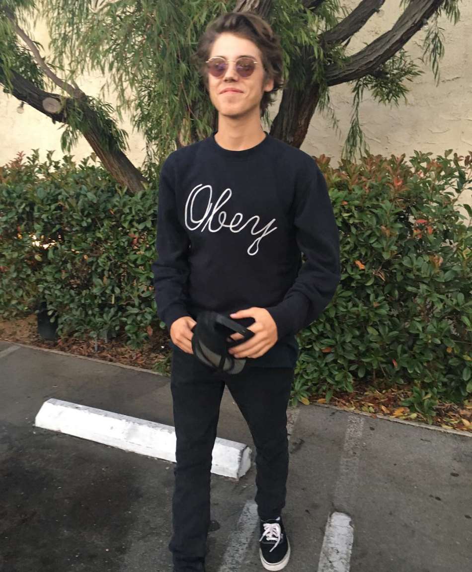 Matthew Espinosa